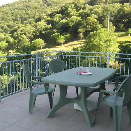 La Cupinoise Antraigues-sur-Volane