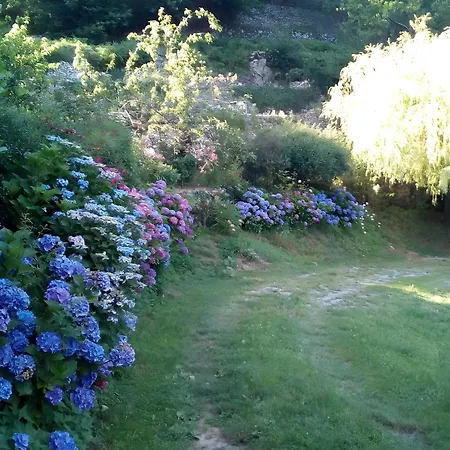 Hébergement de vacances La Cupinoise *