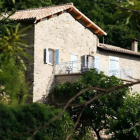 Hébergement de vacances La Cupinoise