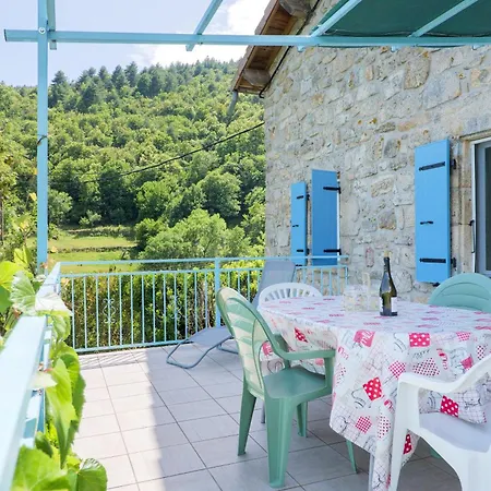 Hébergement de vacances La Cupinoise *